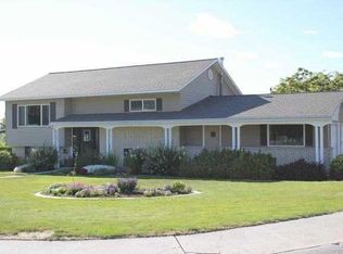 130 Appaloosa Ave, Pocatello, ID 83201