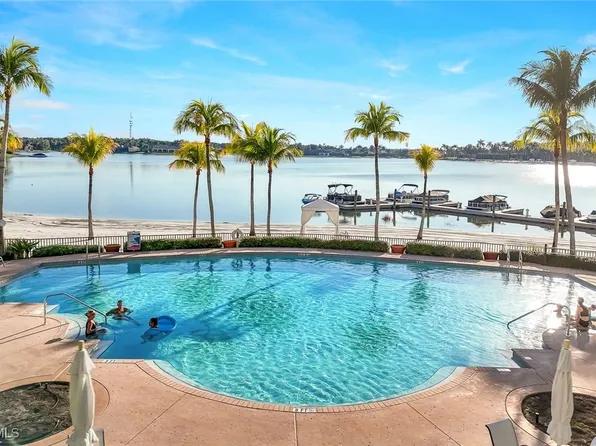 10731 Mirasol Dr APT 505, Miromar Lakes, FL 33913