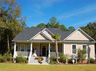 3590 Deer Creek Rd, Mount Pleasant, SC 29466