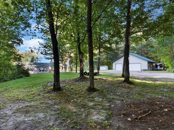 21594 Keyview Rd, Grand Rapids, MN 55744