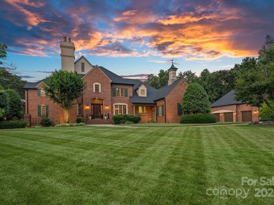 1727 Southpoint Ln, New London, NC, 28127