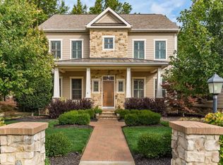 7120 Glacier Ridge Blvd, Dublin, OH 43017