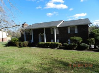 469 Post Oak Rd, Ringgold, GA 30736