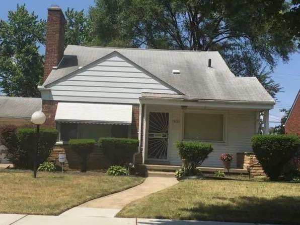 19131 Annchester Rd, Detroit, MI 48219