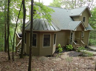 197 Pine Ridge Rd, Ellijay, GA 30536