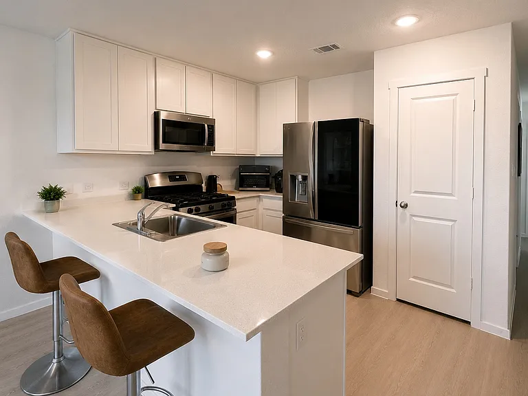 3303 Hilts Trl #2B — Photo 2