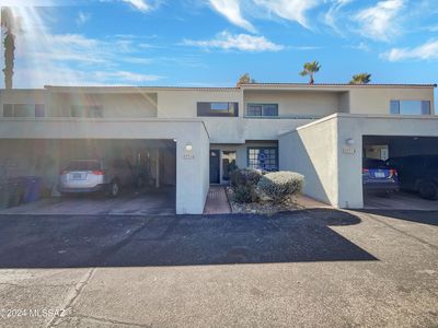 2771 W Anklam Rd APT C, Tucson, AZ, 85745