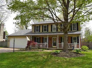 4919 Long Canon Pl, Fort Wayne, IN 46804