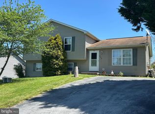 260 Achilla Ter, Martinsburg, WV 25404