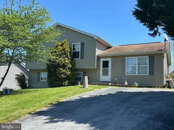 260 Achilla Ter, Martinsburg, WV 25404