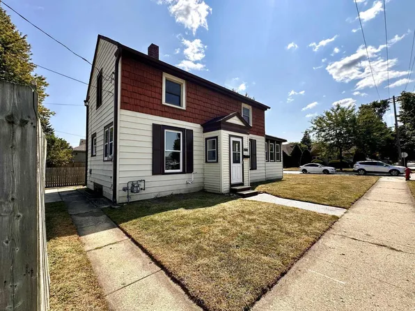 7429 37th AVENUE, Kenosha, WI 53142