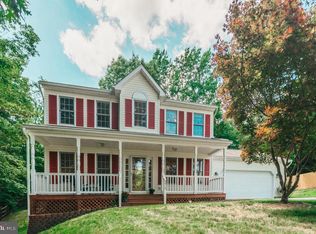4415 Hastings Ct W, Fredericksburg, VA 22408
