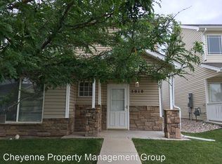 5010 Sunny Ridge Ln, Cheyenne, WY 82001