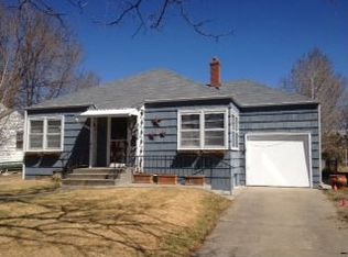 2405 Avenue D, Scottsbluff, NE 69361
