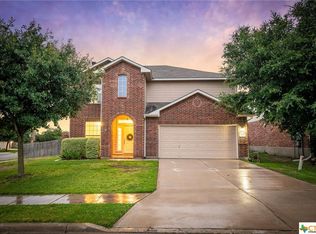 1274 Pelican Pl, New Braunfels, TX 78130