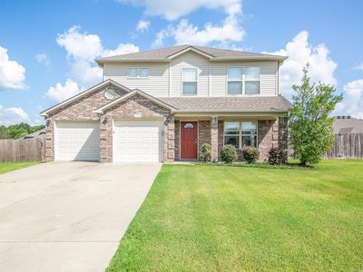 143 Harvick Cir, Cabot, AR, 72023