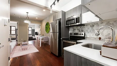 Rented by YHT Management Inc.