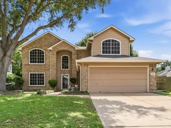 10718 Tryon Dr, Houston, TX 77065
