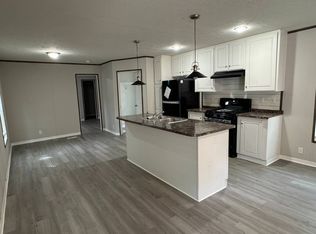 231 Bristol Dr, Hampton, GA 30228