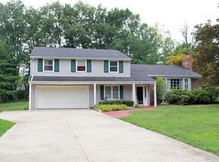 717 Betner Dr, Mansfield, OH 44907