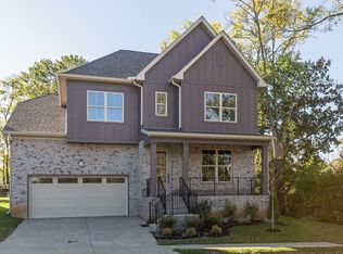 3017 Sandstone Way LOT 17, Hendersonville, TN 37075