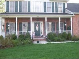 1457 Jarrettsville Rd, Jarrettsville, MD 21084