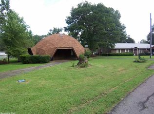 9 Mallard Ln, Mayflower, AR 72106