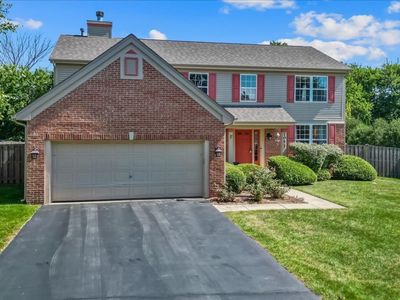 1057 N Penny Ln, Palatine, IL, 60067
