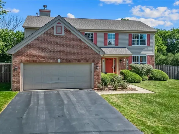 1057 N Penny Ln, Palatine, IL 60067