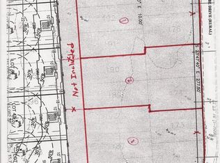 Glebe Dr, Edgewater, MD 21037