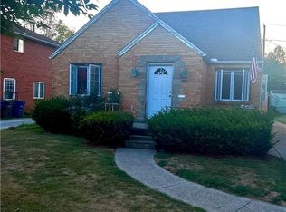 2015 Perth St, Toledo, OH 43607