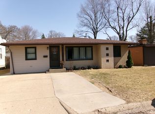 1458 Lafayette St, La Salle, IL 61301