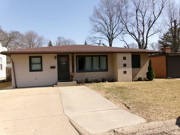 1458 Lafayette St, La Salle, IL 61301