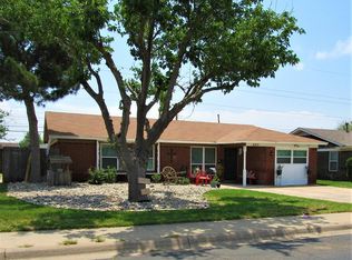 4813 Storey Ave, Midland, TX 79703