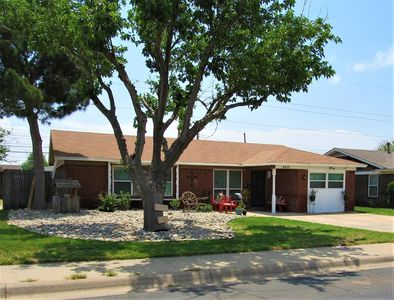 4813 Storey Ave, Midland, TX, 79703