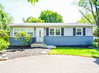 1104 Russell Rd, Willow Grove, PA 19090
