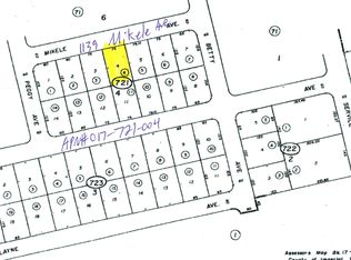 1139 Mikele Ave, Thermal, CA 92274