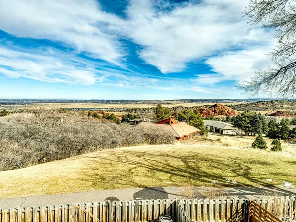 6846 Surrey Trail, Littleton, CO 80125
