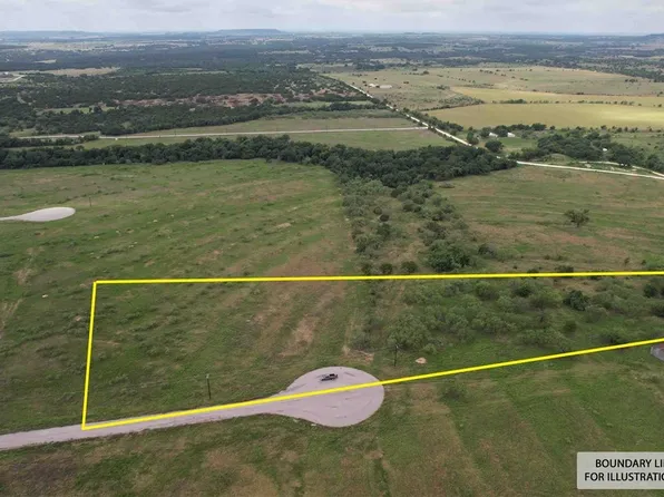 Country Ln, Copperas Cove, TX 76522