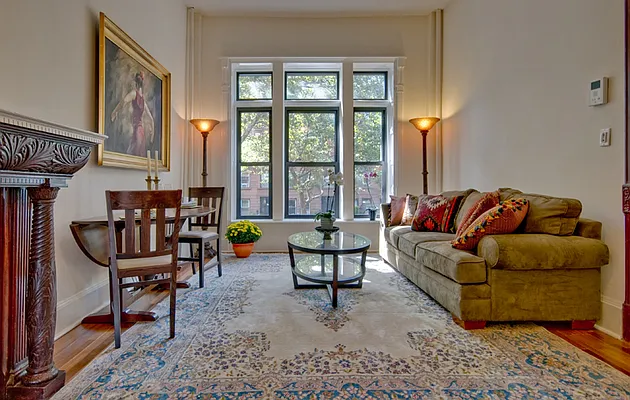 Sold by Brown Harris Stevens | media 20