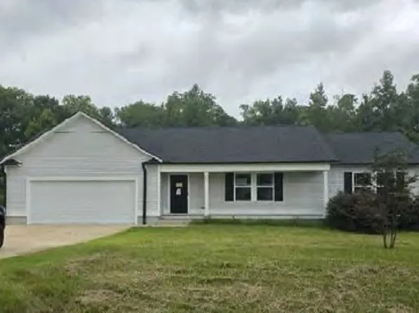 201 Cedar St, Dudley, NC 28333