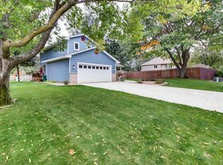 1346 138th Ave NW, Andover, MN 55304