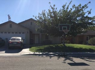 1401 Mayo St, Ridgecrest, CA 93555