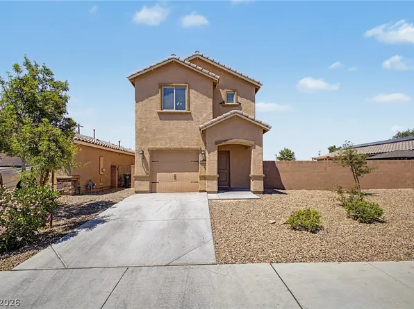 1883 Metamora St, Las Vegas, NV 89115