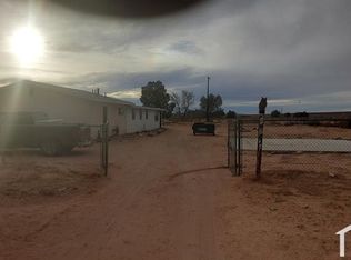 38062 Pueblo Rd, Hinkley, CA 92347