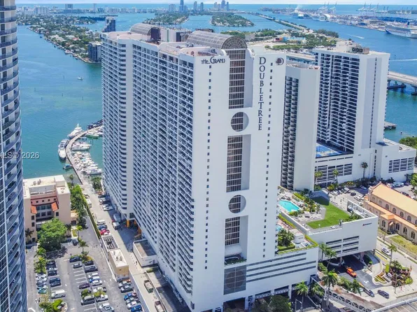 1717 N Bayshore Dr #A-2635, Miami, FL 33132