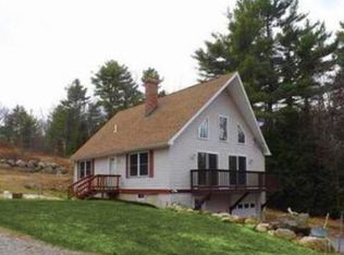 198 Ellis Rd, Westminster, MA 01473