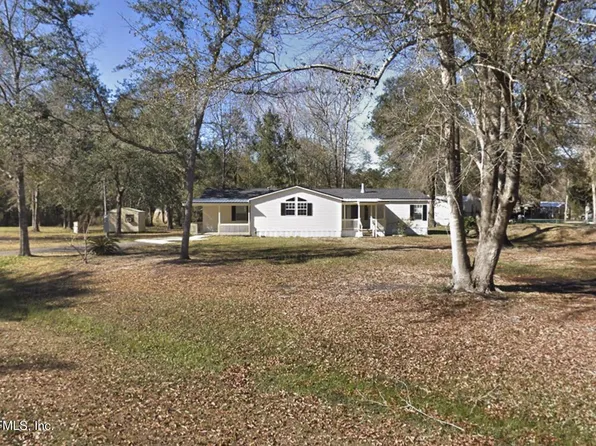 44785 PINEBREEZE Circle, Callahan, FL 32011