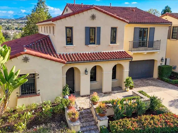 7915 Silvery Moon Ln, Rancho Santa Fe, CA 92067