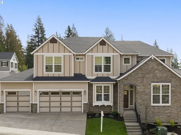 12282 NW Stewartridge Ln Lot 5, Portland, OR 97229
